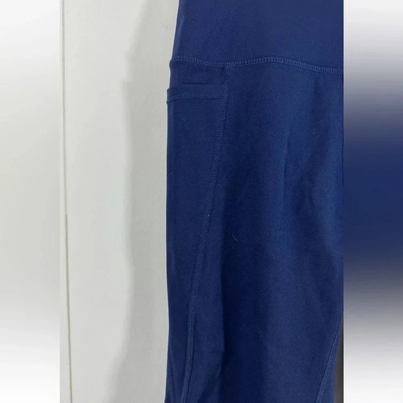 Antonio Melani Leggings Size XS Workout Pants Stretch - Picture 3 of 7